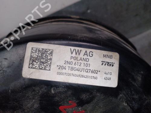 Servo brake VW CRAFTER Van (SY_, SX_) 2.0 TDI FWD (SYB, SYC, SYD) | BP40450036M42 - Image 5
