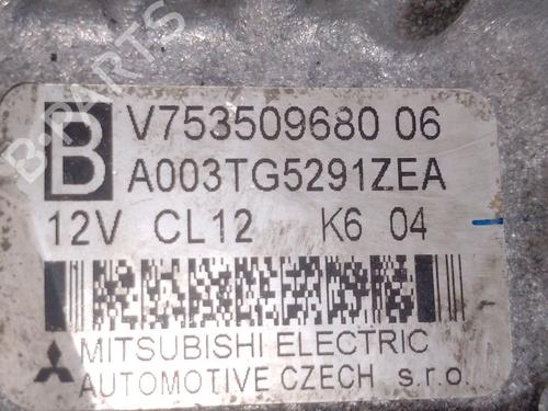 Alternator MINI MINI (R56) Cooper | BP36841034M7  - Image 6