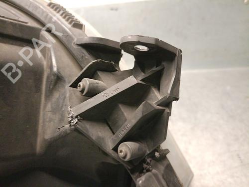 Left headlight OPEL ASTRA H (A04) 1.7 CDTI (L48) | BP32146526C28 - Image 11