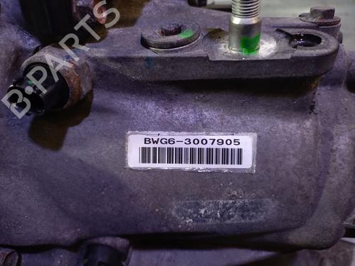 Gearkasse HONDA ACCORD VII (CL, CN) 2.2 i-CTDi (CN1) | BP29608485M3 