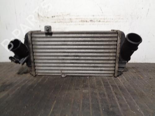 Used Intercooler KIA RIO III (UB) 1.4 CRDi (90 hp) 14818653