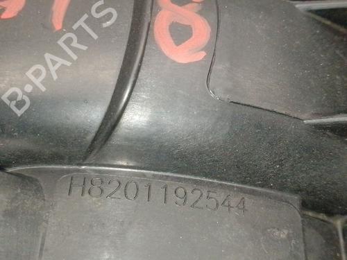 Intake manifold DACIA SANDERO II TCe 90 (B8M1, B8MA, B8AC) | BP40081137M70 - Image 9