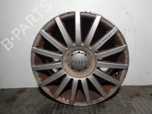 Używane Felga AUDI A4 B7 Avant (8ED) 2.0 TDI 16V (140 hp) 15669995