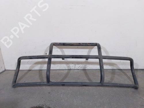 Used Front bumper reinforcement Front bumper reinforcement MITSUBISHI PAJERO I Canvas Top (L04_G) 2.5 TD (L044G, L049G) (95 hp) 34139514 34139514