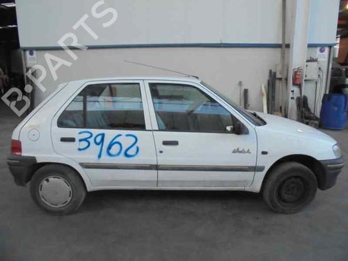 Starter PEUGEOT 106 II (1A_, 1C_) 1.1 i | BP2056751M8 
