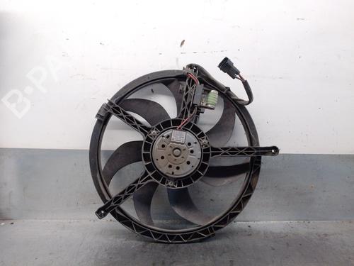 Used Radiator fan Radiator fan MINI MINI COUNTRYMAN (R60) Cooper D (112 hp) 33607957 33607957
