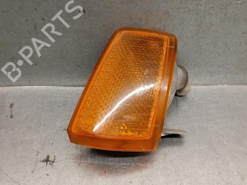 Used Left front indicator PEUGEOT 205 II (20A/C) 1.8 Diesel (60 hp) 30308766