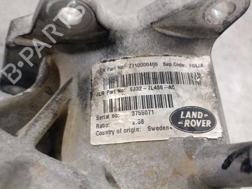 Front differential LAND ROVER DISCOVERY SPORT (L550) 2.0 D | BP36435532M23 - Image 7