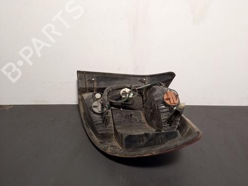Left taillight KIA RIO I Hatchback (DC) 1.3 | BP23244016C34 