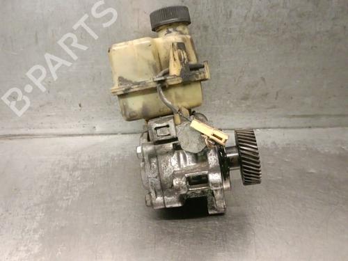 Hovedbremsesylinder Hovedbremsesylinder MAZDA 3 (BK) 2.0 MZR-CD (BK14) (143 hp) 37447270 37447270