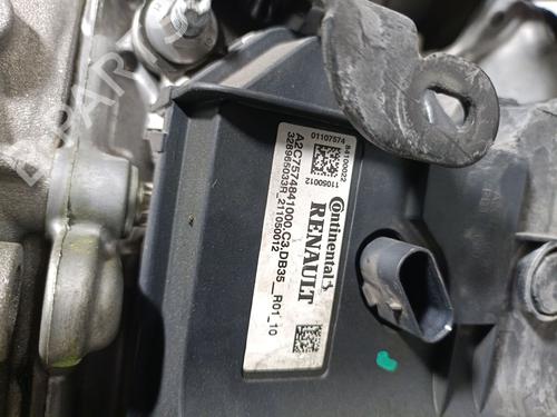 Gearbox RENAULT ARKANA I (LCM_, LDN_) 1.6 E-TECH 145 (LDMU) | BP33468325M3  - Image 10