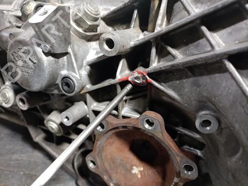 Gearbox AUDI A4 B6 Avant (8E5) 1.9 TDI | BP34053519M3  - Image 12