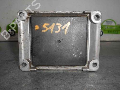 Engine control unit (ECU) FIAT PUNTO (188_) 1.2 16V 80 (188.233, .235, .253, .255, .333, .353, .639,... | BP2057502M57 