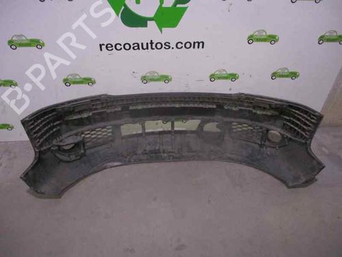 Front bumper AUDI ALLROAD C5 (4BH) 2.5 TDI quattro | BP2321269C7 
