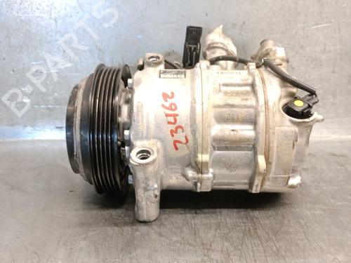 AC compressor MERCEDES-BENZ VITO Van (W447) 114 CDI 4x4 (447.601, 447.603, 447.605) | BP28825565M34 