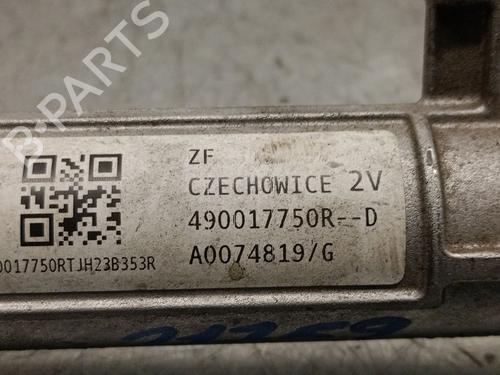 Steering rack DACIA JOGGER (RK_) 1.0 TCe 90 ECO-G (RKMT) | BP22738645M22 