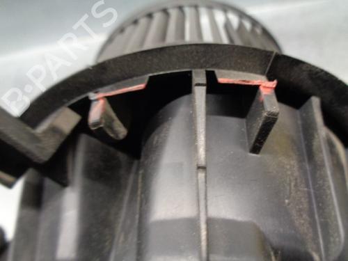 Heater blower motor CITROËN C2 (JM_) 1.4 HDi | BP8906092M62 