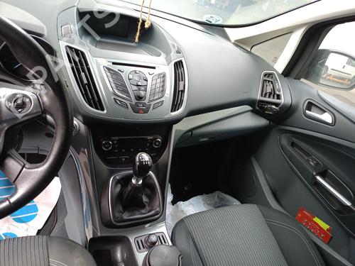 Tailgate FORD C-MAX II (DXA/CB7, DXA/CEU) 1.0 EcoBoost | BP29748116C6 