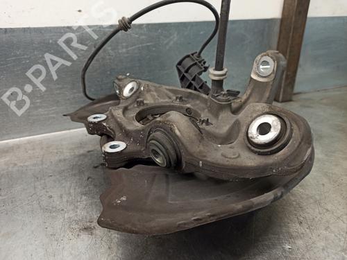 Right rear steering knuckle MERCEDES-BENZ C-CLASS Coupe (C204)  | BP15613001M28 