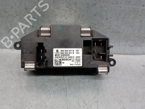 heater-resistor-audi-q5-8rb-2008-2009-2010-2011-2012-2013-2014-2015-2016-2017-2018-2019-32124999 main image
