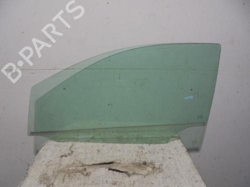 Used Front left door window MERCEDES-BENZ A-CLASS (W169) [2004-2012]  9417379