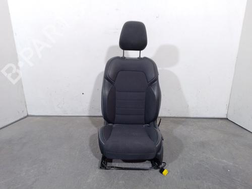Used Left front seat Left front seat RENAULT ARKANA I (LCM_, LDN_) 1.6 E-TECH 145 (LDMU) (143 hp) 33461118 33461118