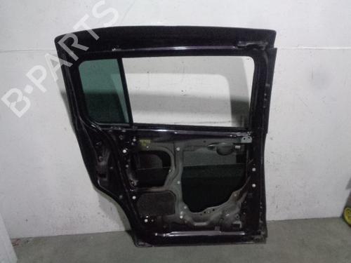 Left rear door MAZDA 5 (CR) 2.0 CD (CR19) | BP14912749C4