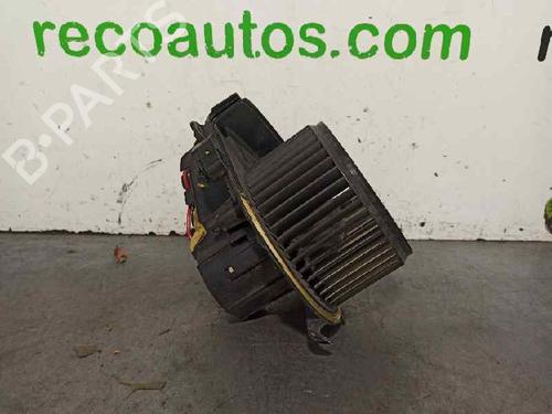Heater blower motor TOYOTA PROACE Van (MDX_) 2.0 D (MDX3) | BP5822911M62 