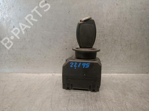 Used Ignition barrel MERCEDES-BENZ M-CLASS (W164) ML 320 CDI 4-matic (164.122) (224 hp) 24611814