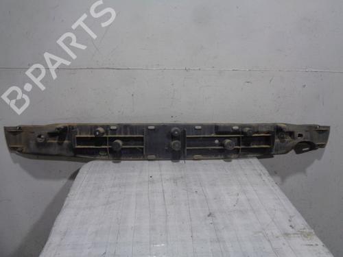 Front bumper reinforcement PEUGEOT BOXER Bus (230P) 2.5 TD 4795366 | DE | PLASTICO