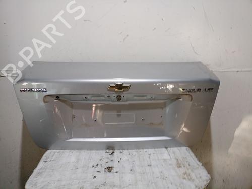 tailgate-chevrolet-nubira-saloon-2005-2006-2007-2008-2009-2010-2011-2012-39992887 main image