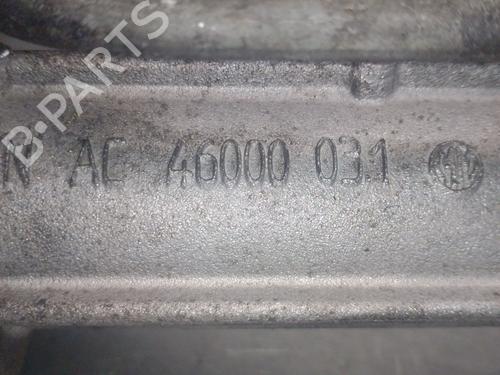 Steering rack PEUGEOT BOXER Van 2.2 HDi 120 | BP40595739M22 - Image 6