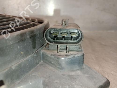 Køleventilator elektrisk OPEL ASTRA G Hatchback (T98) 1.8 16V (F08, F48) | BP29314148M35 