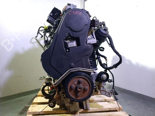 Motor VOLVO XC60 I SUV (156) D5 AWD (205 hp) 29921146