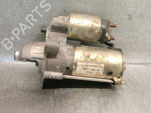 Used Starter FORD FOCUS C-MAX (DM2) 1.6 TDCi (109 hp) 26223636