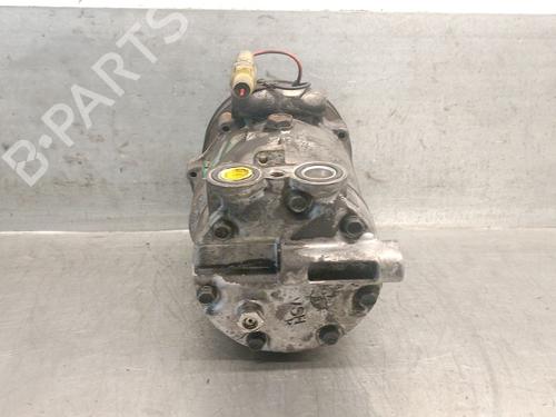 AC compressor MG MG ZR 105 | BP28681998M34