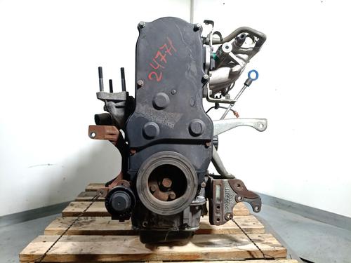 Used Engine TATA INDICA 1.4 (84 hp) 32483050