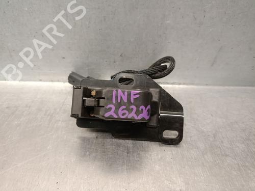 Used Tailgate lock Tailgate lock 38747964 38747964