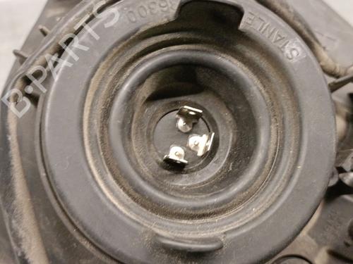 Right headlight SUZUKI SWIFT III (MZ, EZ) 1.3 4x4 (RS 413, ZD11S) | BP39975976C29 - Image 8