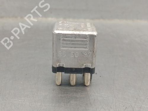 Used Electronic module MERCEDES-BENZ S-CLASS Coupe (C126) [1980-1991]  24663435