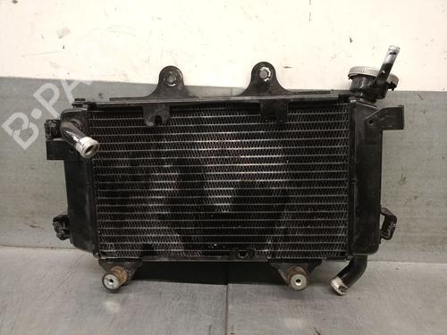 Used Water radiator Water radiator KTM MOTORCYCLES DUKE 125 Duke ABS (15 hp) 33983979 33983979