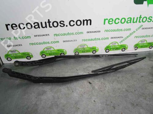 Front windshield wiper arm HONDA ACCORD VII (CL, CN) 2.2 i-CTDi (CN1) | BP3471866C143 