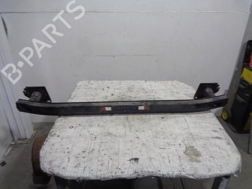 Used Rear bumper reinforcement OPEL CORSA D (S07) [2006-2015]  13073972