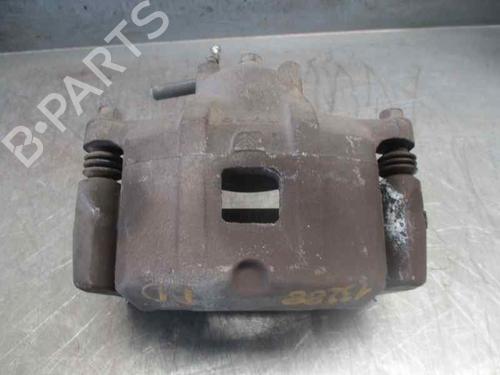 Right front brake caliper CHRYSLER SEBRING (JS) 2.0 CRD | BP11617249M104 - Image 1