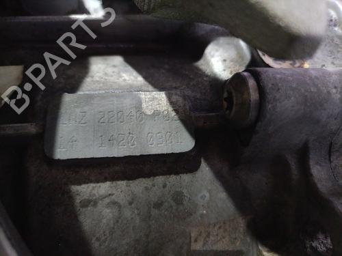 Gearbox VW PASSAT B6 (3C2) 2.0 TDI 16V | BP22131831M3 
