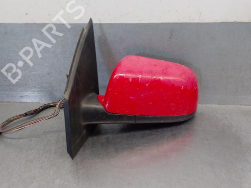 Left mirror VW POLO (9N_, 9A_) 1.9 TDI | BP28356595C26 