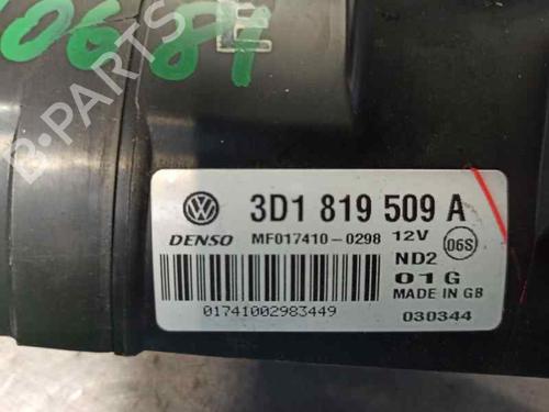 Electronic module VW PHAETON (3D1, 3D2, 3D3, 3D4, 3D6, 3D7, 3D8, 3D9) 3.2 V6 4motion | BP9531992M83 