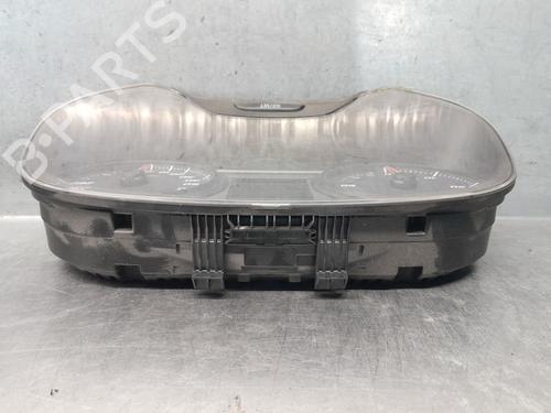Instrument cluster SEAT LEON ST (5F8) 2.0 TDI | BP36405717C47 - Image 3