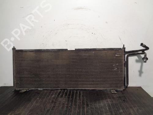 Used AC radiator JEEP CHEROKEE (XJ) 2.5 TD 4x4 (116 hp) 13399825