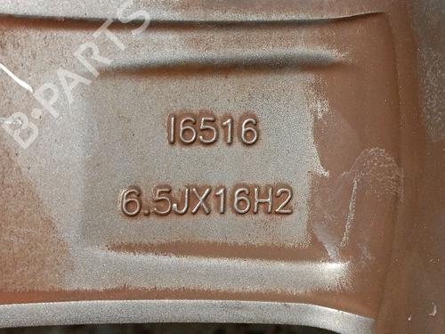 Rim VW POLO V (6R1, 6C1) 1.6 TDI | BP24154834C45 